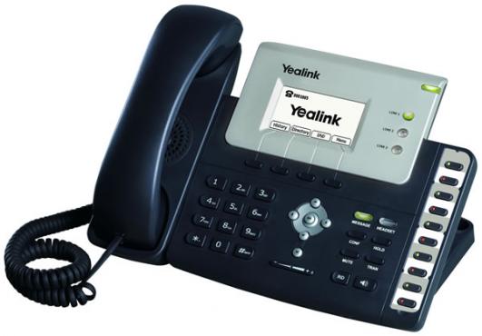 VoIP Telephone Service - CallCentric