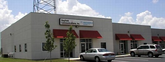 Rayfield Communications
