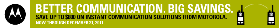 Big Communications - Big Savings