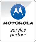 Motorola Service Partner