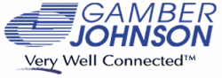 Gamber Johnson Vehicle Mounting Systems
