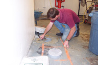 Grounding - Installation Services