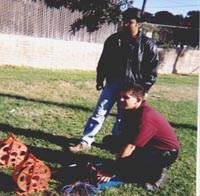 Grounding - Site Audit Surveys