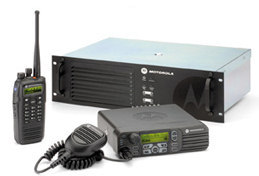 Two-Way Radio Sales & Service