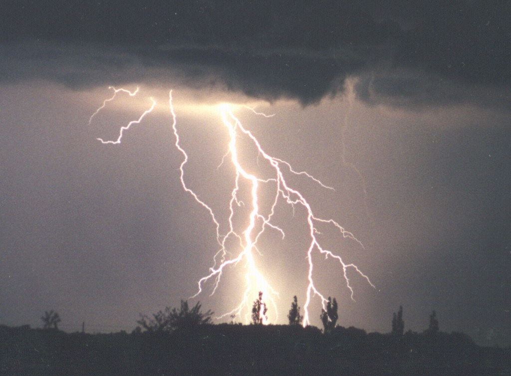 Grounding & Lightning Protection Systems and Services